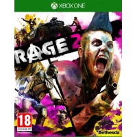 Rage 2 (Xone)